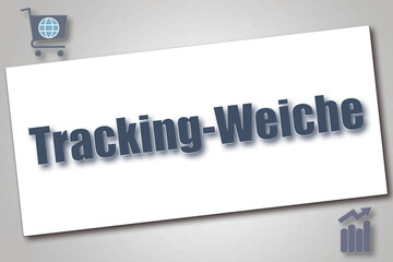 eCommerce - tracking switch