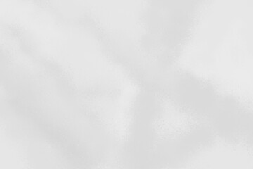 Obraz premium White spray paint ink texture. Graffiti painting on the wall. Street art and vandalism. Digitally airbrushed paper background.