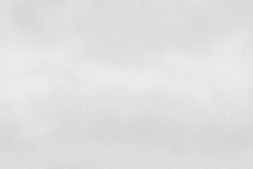 White spray paint ink texture. Graffiti painting on the wall. Street art and vandalism. Digitally airbrushed paper background.