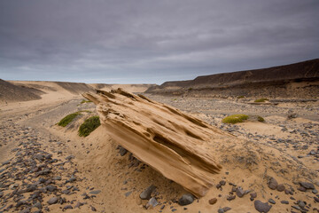 Skeleton Coast, Namibia
