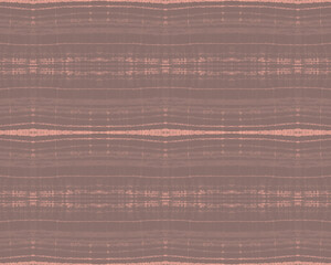 Brown Fall Plaid Pattern. Tartan Texture. 