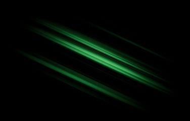 Background black and green dark are light with the gradient is the Surface with templates metal texture soft lines tech gradient abstract diagonal background silver black sleek with gray.