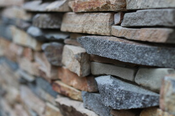 stone wall texture
