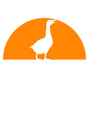 Sonne Gans Design 