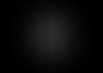 Dark Silver, Gray vector layout with lines, rectangles. Illustration with colorful triangles, rectangles. Pattern for busines ad, booklets, leaflets