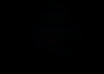 Dark Black vector template with lava shapes. Colorful illustration in abstract marble style with gradient. Textured wave pattern for backgrounds.