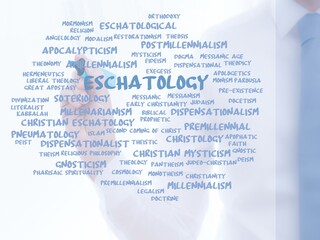 eschatology