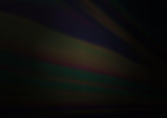 Dark Silver, Gray vector template with repeated sticks. Shining colored illustration with narrow lines. Pattern for ads, posters, banners.