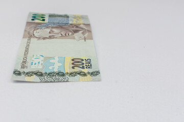 new Brazilian money