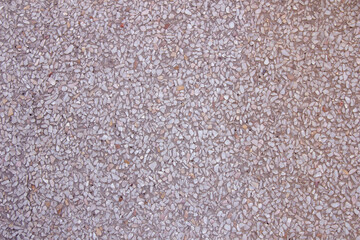 terrazzo floor old texture or polished stone for background
