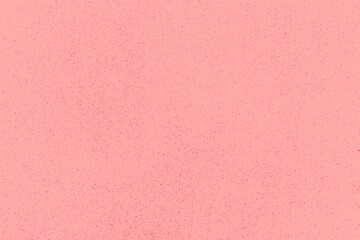 Background and texture of pink paper pattern
