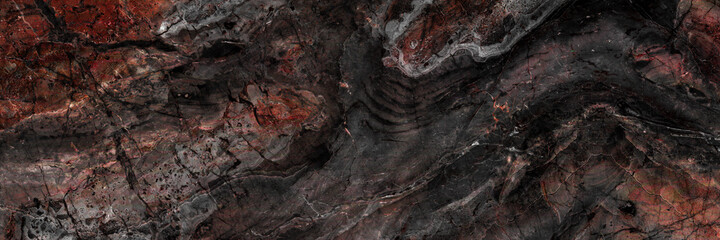 Dark grey black slate marble background or marbel texture, natural black rustic matt marble , glossy marbel stone texture for digital wall tiles and floor tiles, black granite tiles of Quartz crystal.