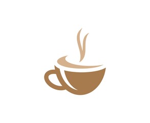 Coffee logo
