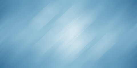 Light blue pattern with white line motion backdrop wallpaper. Clean blue geometric background.