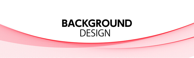 背景イラスト：アブストラクト、曲線、幾何学模様、湾曲、サウンドウェーブ