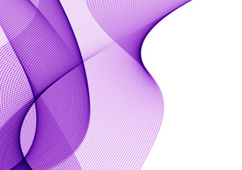 背景イラスト：アブストラクト、曲線、幾何学模様、湾曲、サウンドウェーブ