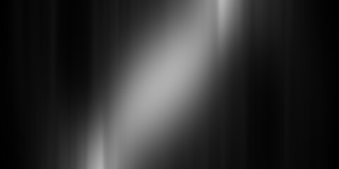 black gradient abstract background / dark grey room studio background / for background or wallpaper your product montage