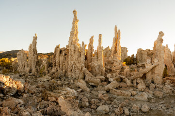 mono lake