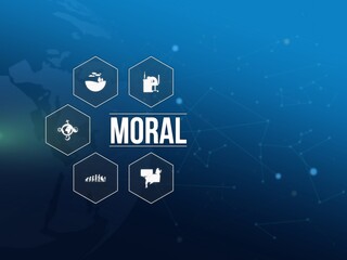 moral
