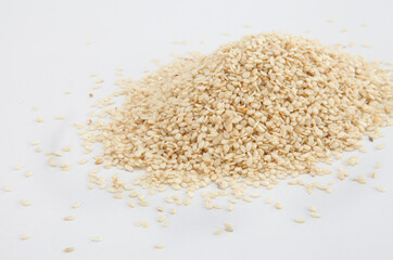 sesame seeds