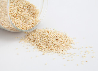 sesame seeds