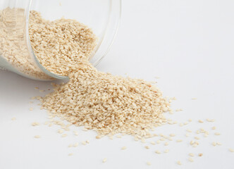 sesame seeds