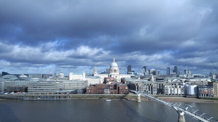 St Paul's Cathedral