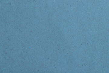Fototapeta premium Old blue paper pattern texture