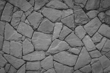 Old stone wall texture