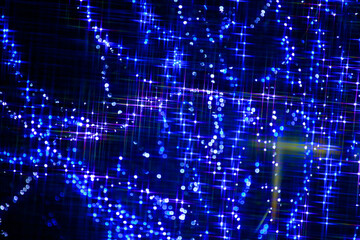 イルミネーション