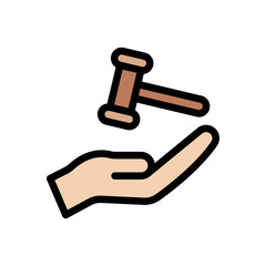 gavel