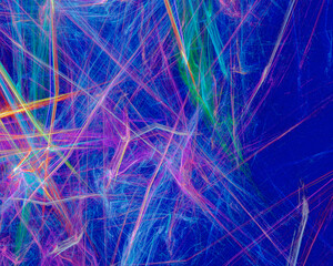 CG、メタルイメージ