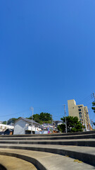 Obraz premium 西尾 吉良 海 風景