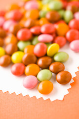 チョコレート