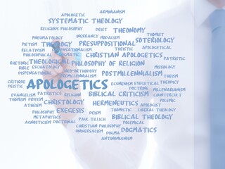 apologetics