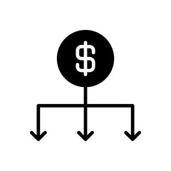 Obraz premium network