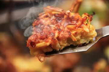 モダン焼き