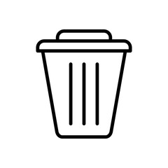trash