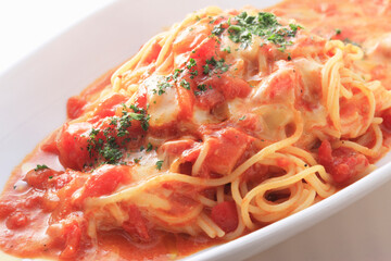 パスタ
