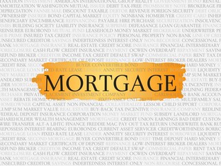 mortgage