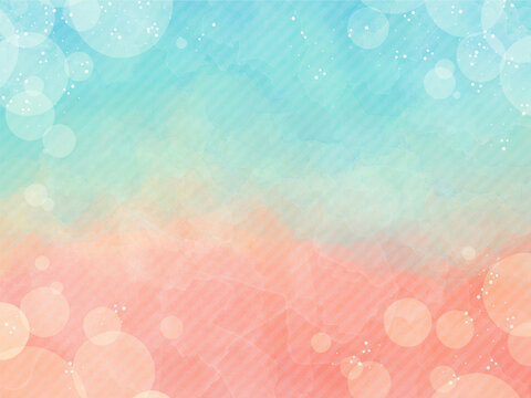 水彩背景デザイン研究所 Photos Images Assets Adobe Stock