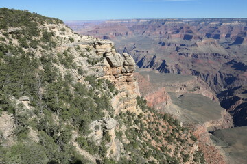 grand canyon state