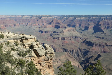 grand canyon national park