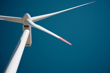 Sustainable energy concept
