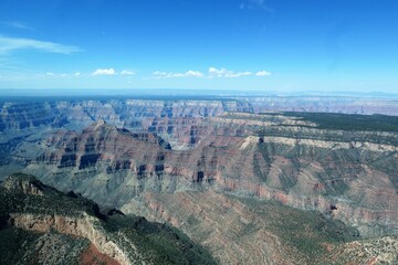 grand canyon national park