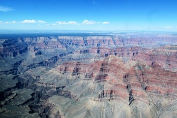 grand canyon state