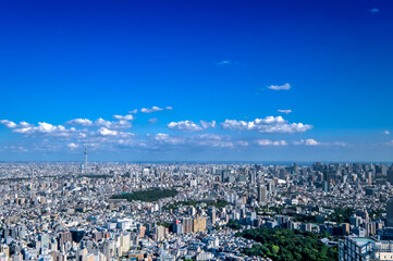 【東京都】池袋サンシャインシティ展望台【2020】