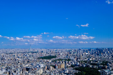 【東京都】池袋サンシャインシティ展望台【2020】