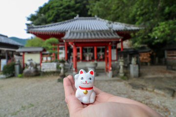 お松大権現_御神籤