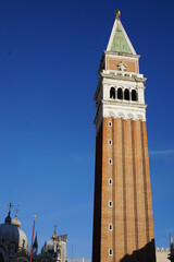 campanile di sestieri
